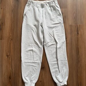 Lululemon Relaxed High Rise Jogger *Full Length